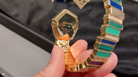 are dior watches good|Hands on with the Gem Dior – captivatingly beautiful .